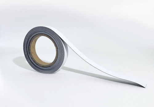 10m white magnetic - 10m,