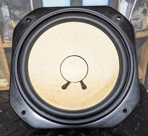 Woofer from yamaha 10m - woofer, ns-10m