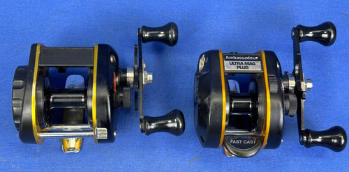 1984 abu garcia ambassadeur - 1984,