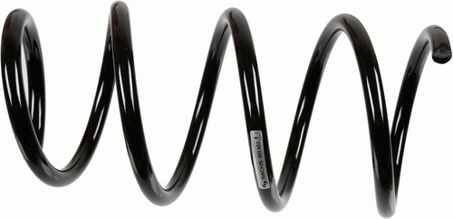 Suspension spring for - spring,