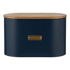 Typhoon Otto Navy Bread Bin