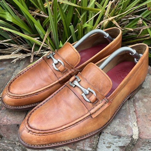 Grenson hamilton split - ‘hamilton’,