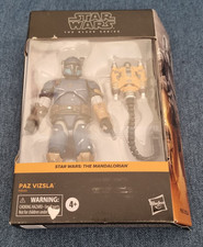 Star Wars The Black Series The