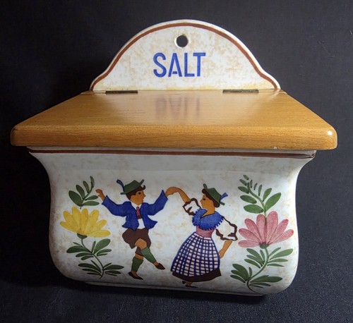Alpine peasant ware33 wall - peasant,