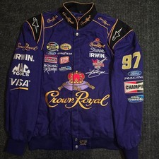 Vintage 2000s Crown Royale