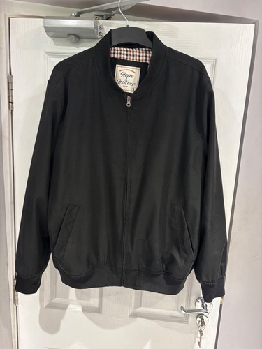 Mens harrington bomber jacket - mens,