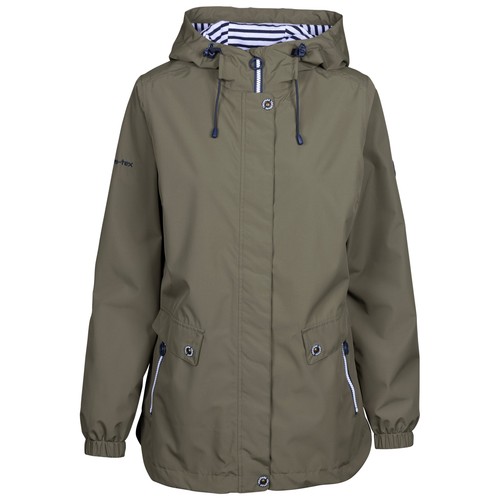 Trespass womens taffeta - womens,