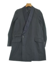 Drawer Chester Coats Navy
