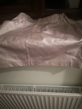 Zara, Short, Rose Gold Skirt, Size S 