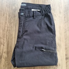 Craghoppers Prostretch Black