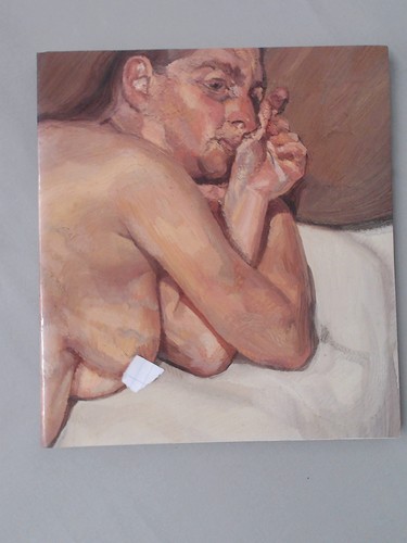 Lucian freud paintings - freud:,