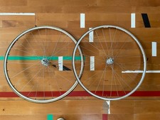 Mavic 520 argent tubular - mavic,