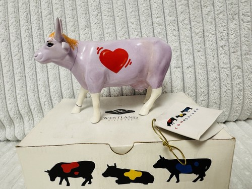 Cow parade dating 2000 - cow,