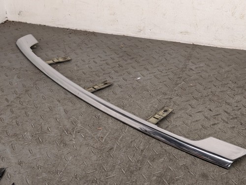 Jaguar xjs front bumper - jaguar,