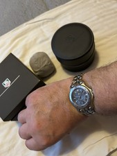 TAG HEUER Professional