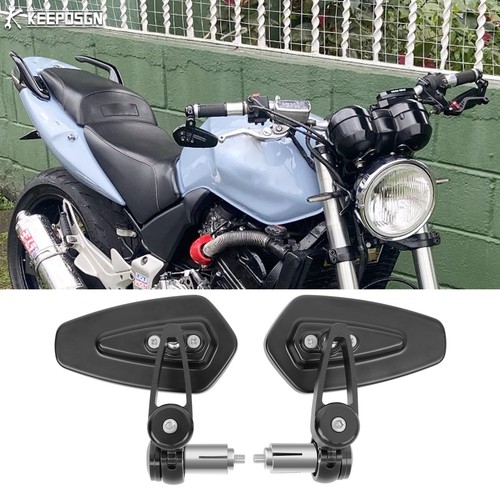 22mm handlbar bar end - 7/8",