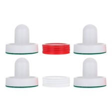 2 Sets Air Hockey Pucks