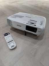 Epson EB-X18 HDMI Projector