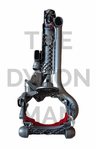 Cleaned and checked dyson - *,
