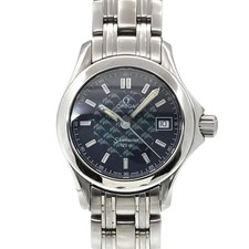 OMEGA Seamaster 120 Jacques Mayol 2002 Limited Edition of 1,500 Pieces 2588 80 W