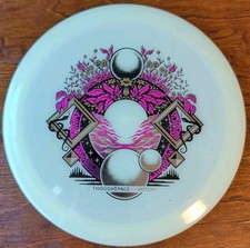 BRAND NEW Thought Space Glow