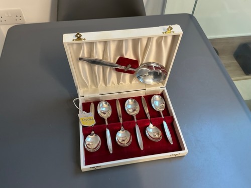 Angora epns boxed set - angora,