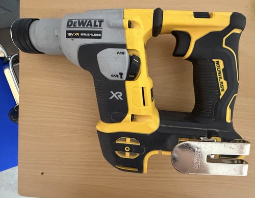 Dewalt dch172 18v - 18v, brushless