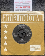 Edwin Starr - War / He Who