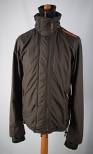 Mens  Khaki Green/Brown