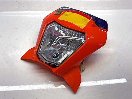 Ktm 125 exc - ktm,