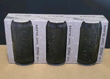 3 x Coca-Cola McDonald’s