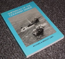 Shipwrecks of the Goodwin