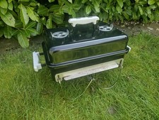 Weber Go Anywhere Charcoal BBQ