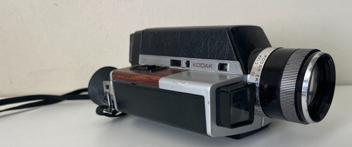 Vtg kodak 360 - vtg.,