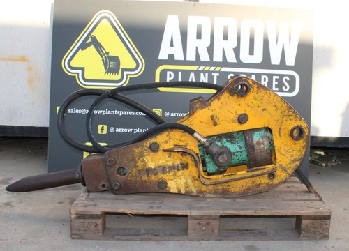 Montabert hydraulic - montabert,