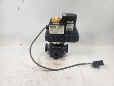 Banjo Electric Ball Valve