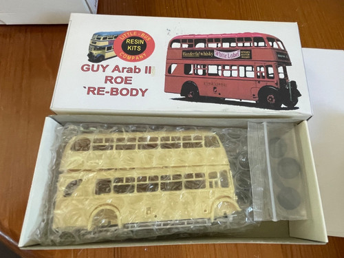 Little bus company 76 - little,