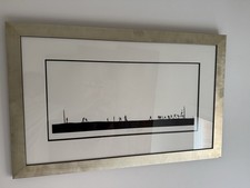 MacKenzie Thorpe On The Field 60/495 Signed