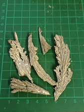 Magnesium Plumes Natural Unpolished