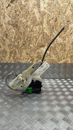Hyundai i40 door lock - i40, cw