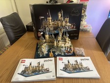 LEGO Harry Potter Hogwarts