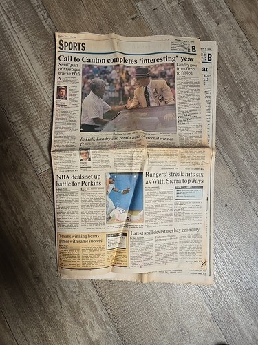 Dallas times herald - times,
