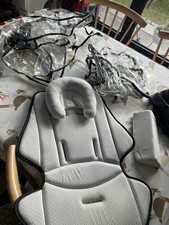 Uppababy vista - uppababy,