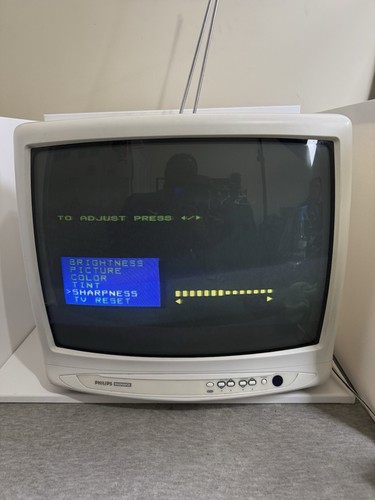 Philips magnavox pr1905x103 - philips,