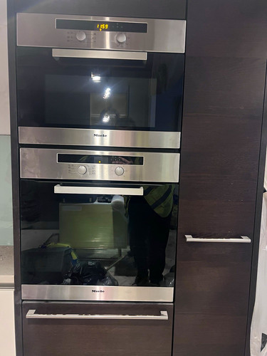 Miele h4020bm built - miele, built-in
