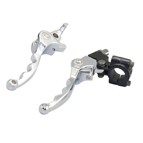 Motorcycle handlebar - 7/8'',