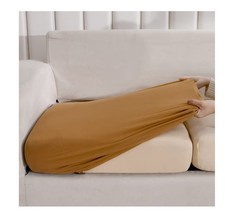 HOOBUY Couch Cushion Cover 2