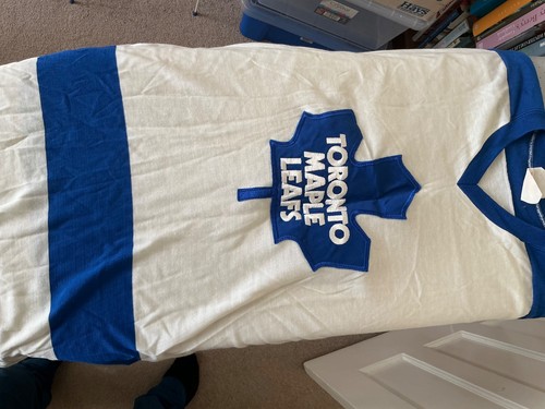 Toronto maple leafs vintage - leafs,