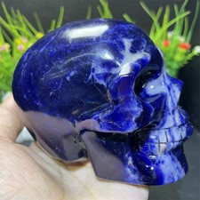 1.9LB 4.1" Fine Natural