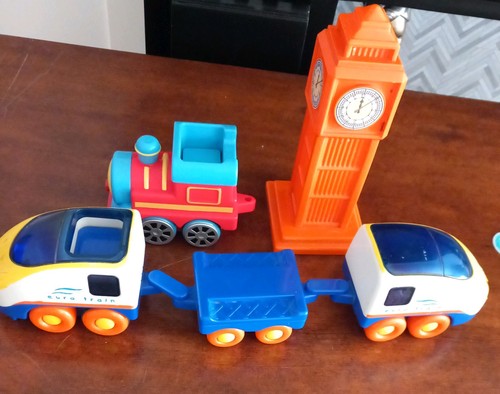 Elc happyland euro - elc, &